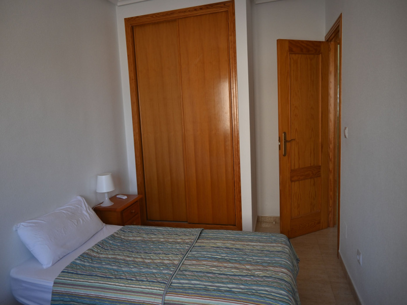 Urb. Puerto Mar III, 30380, 3 Habitaciones Habitaciones, ,Apartamento,En Venta,2,1330