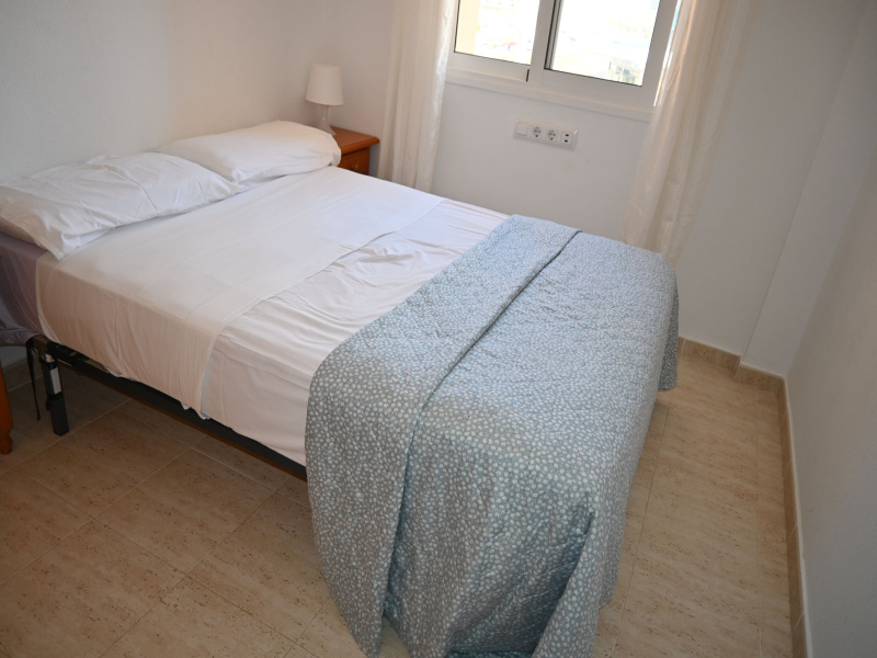 Urb. Puerto Mar III, 30380, 3 Habitaciones Habitaciones, ,Apartamento,En Venta,2,1330