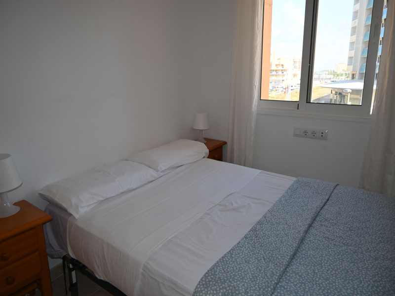 Urb. Puerto Mar III, 30380, 3 Habitaciones Habitaciones, ,Apartamento,En Venta,2,1330