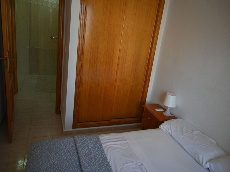 Urb. Puerto Mar III, 30380, 3 Habitaciones Habitaciones, ,Apartamento,En Venta,2,1330
