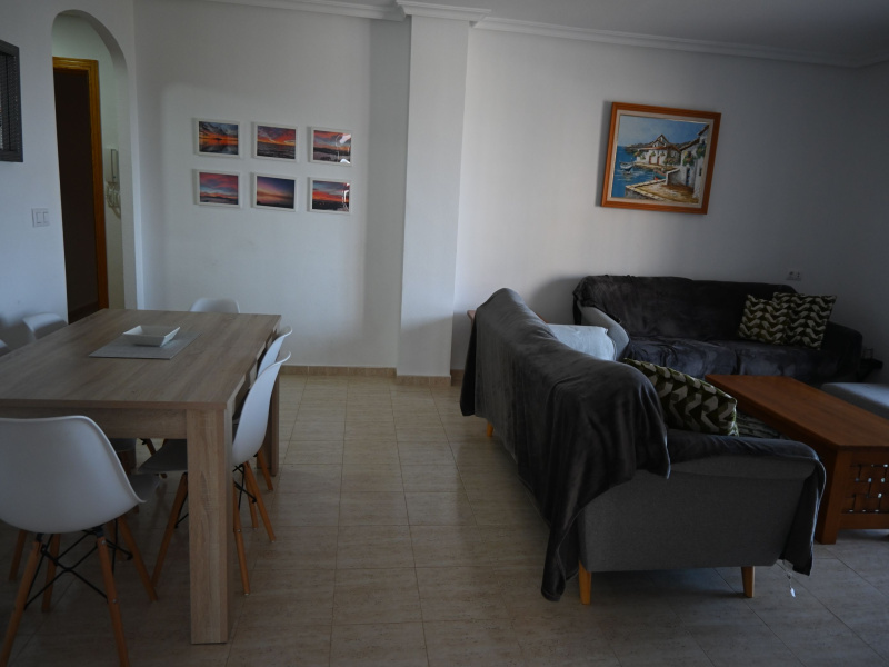 Urb. Puerto Mar III, 30380, 3 Habitaciones Habitaciones, ,Apartamento,En Venta,2,1330