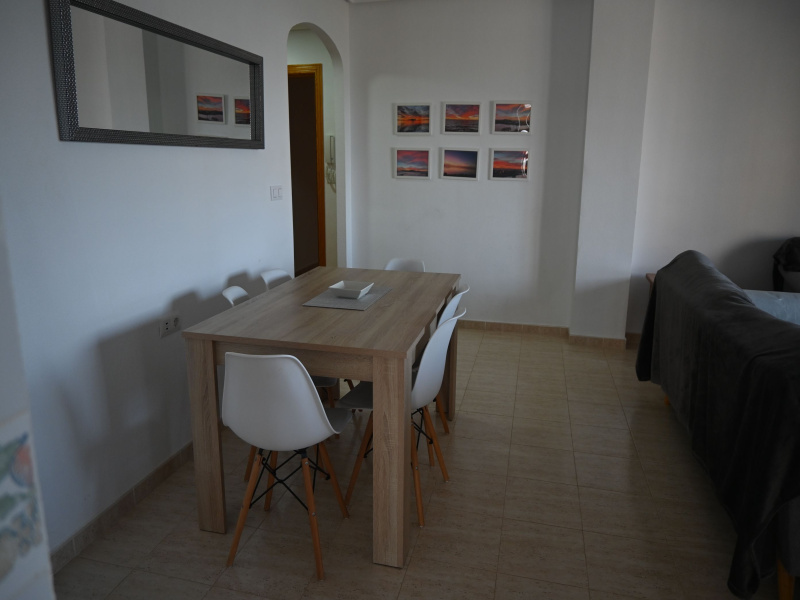 Urb. Puerto Mar III, 30380, 3 Habitaciones Habitaciones, ,Apartamento,En Venta,2,1330