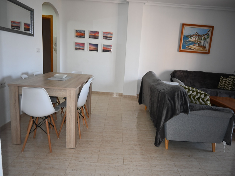 Urb. Puerto Mar III, 30380, 3 Habitaciones Habitaciones, ,Apartamento,En Venta,2,1330