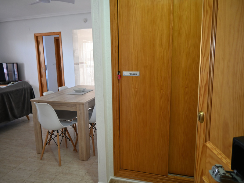 Urb. Puerto Mar III, 30380, 3 Habitaciones Habitaciones, ,Apartamento,En Venta,2,1330