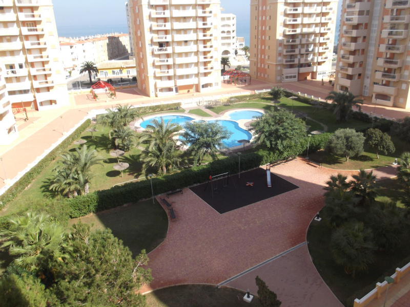Urb. Puerto Mar III, 30380, 3 Habitaciones Habitaciones, ,Apartamento,En Venta,2,1330