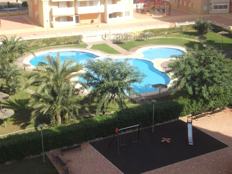 Urb. Puerto Mar III, 30380, 3 Habitaciones Habitaciones, ,Apartamento,En Venta,2,1330