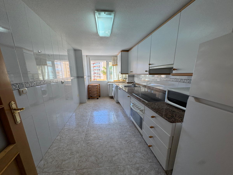 Urb. Las Gondolas Plaza Fontana, 30380, 2 Habitaciones Habitaciones, ,2 BathroomsBathrooms,Apartamento,En Venta,Tiziano,2,1331