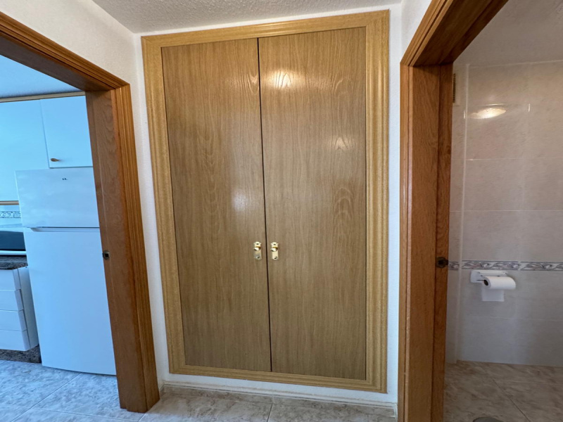 Urb. Las Gondolas Plaza Fontana, 30380, 2 Habitaciones Habitaciones, ,2 BathroomsBathrooms,Apartamento,En Venta,Tiziano,2,1331