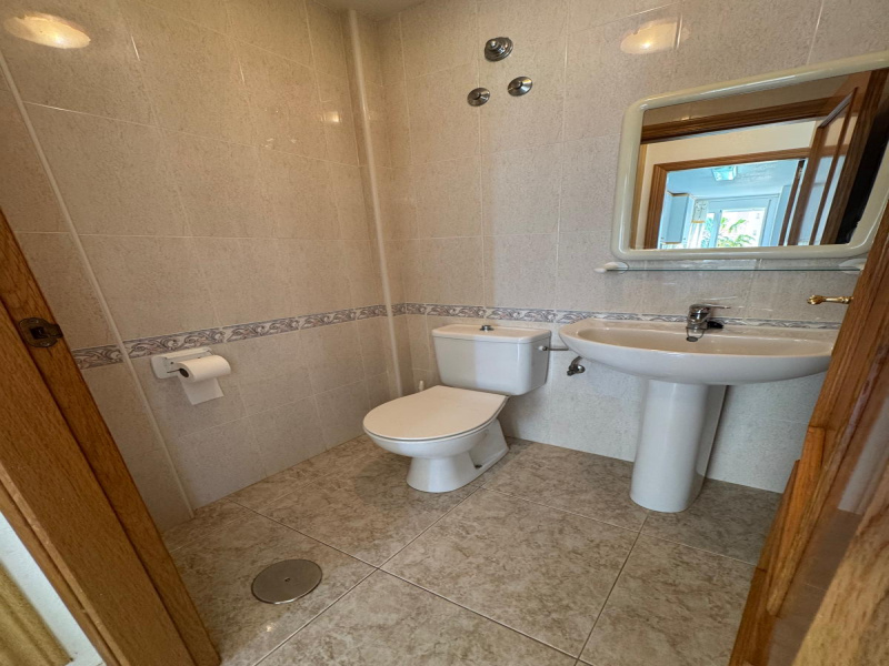 Urb. Las Gondolas Plaza Fontana, 30380, 2 Habitaciones Habitaciones, ,2 BathroomsBathrooms,Apartamento,En Venta,Tiziano,2,1331