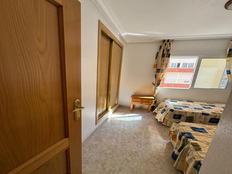 Urb. Las Gondolas Plaza Fontana, 30380, 2 Habitaciones Habitaciones, ,2 BathroomsBathrooms,Apartamento,En Venta,Tiziano,2,1331