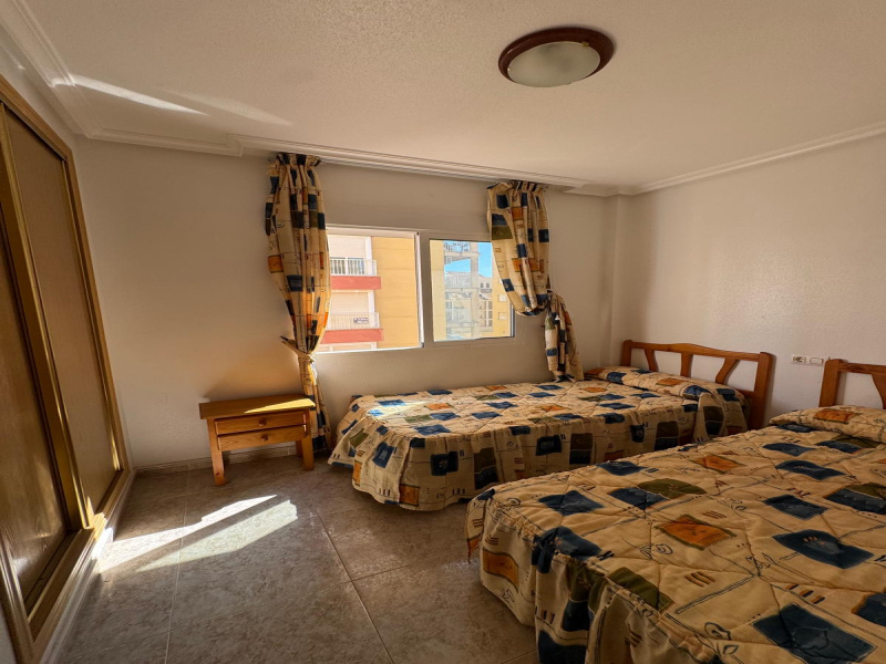Urb. Las Gondolas Plaza Fontana, 30380, 2 Habitaciones Habitaciones, ,2 BathroomsBathrooms,Apartamento,En Venta,Tiziano,2,1331
