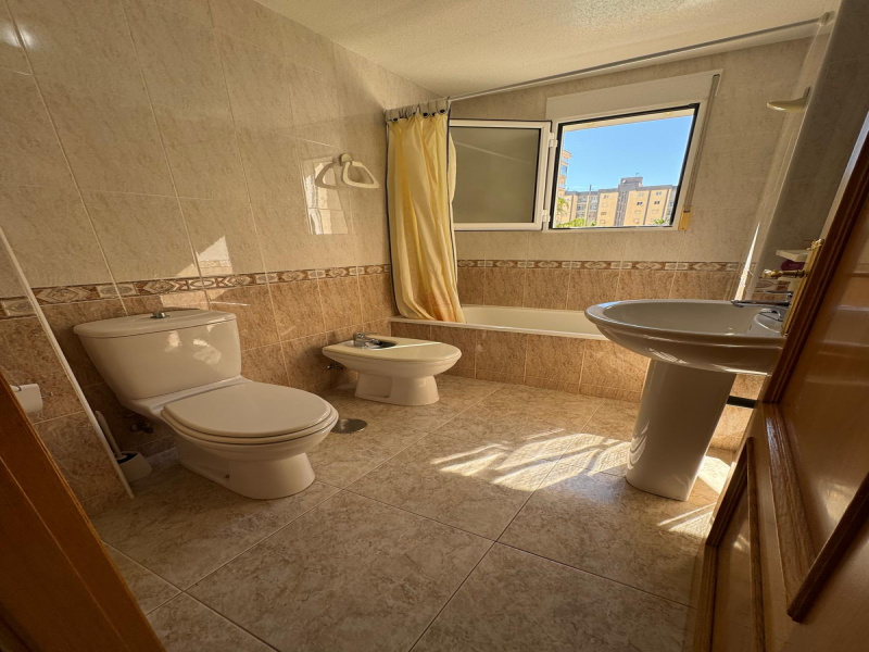 Urb. Las Gondolas Plaza Fontana, 30380, 2 Habitaciones Habitaciones, ,2 BathroomsBathrooms,Apartamento,En Venta,Tiziano,2,1331