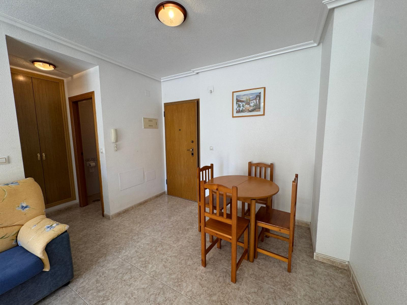 Urb. Las Gondolas Plaza Fontana, 30380, 2 Habitaciones Habitaciones, ,2 BathroomsBathrooms,Apartamento,En Venta,Tiziano,2,1331
