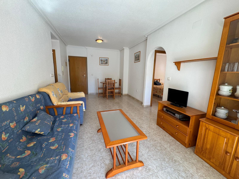 Urb. Las Gondolas Plaza Fontana, 30380, 2 Habitaciones Habitaciones, ,2 BathroomsBathrooms,Apartamento,En Venta,Tiziano,2,1331
