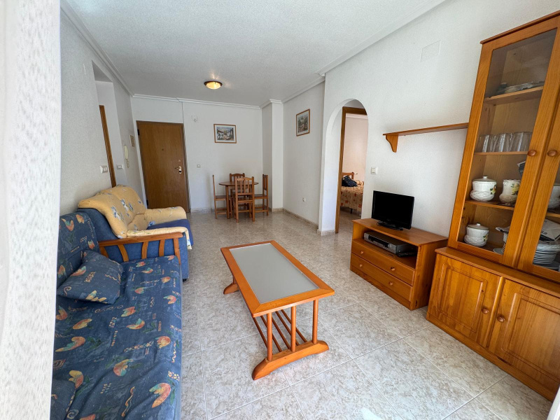 Urb. Las Gondolas Plaza Fontana, 30380, 2 Habitaciones Habitaciones, ,2 BathroomsBathrooms,Apartamento,En Venta,Tiziano,2,1331