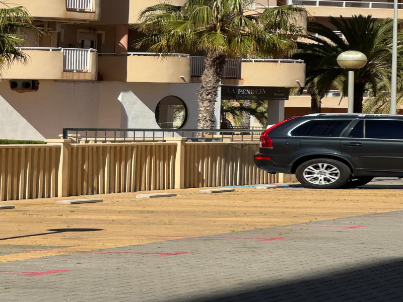Urb. Las Gondolas Plaza Fontana, 30380, 2 Habitaciones Habitaciones, ,2 BathroomsBathrooms,Apartamento,En Venta,Tiziano,2,1331