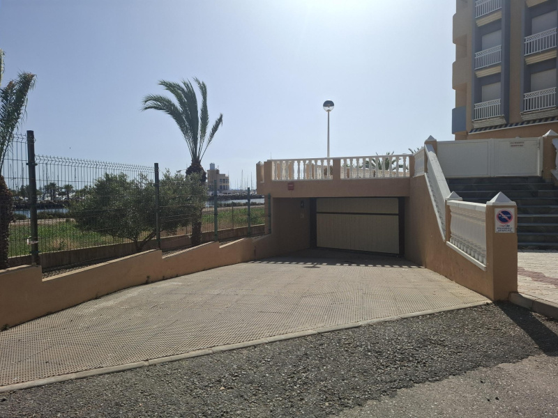 Los Miradores del Puerto, 30380, ,Oficina,En Venta,1332