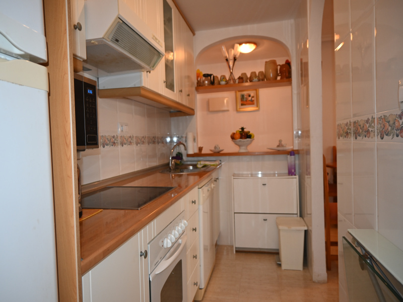 Urb. Puerto Mar, 30380, 1 Dormitorio Habitaciones, ,1 BañoBathrooms,Apartamento,En Venta,8,1336