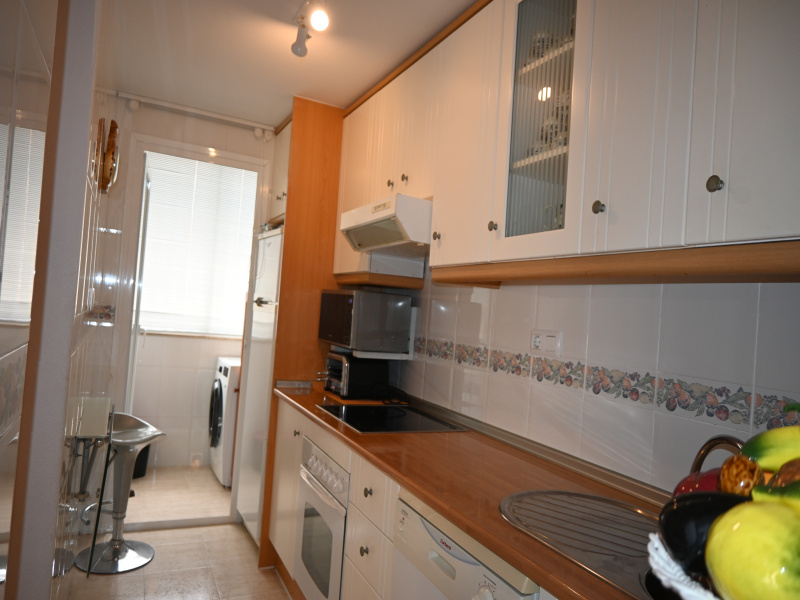 Urb. Puerto Mar, 30380, 1 Dormitorio Habitaciones, ,1 BañoBathrooms,Apartamento,En Venta,8,1336