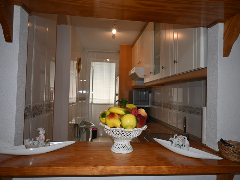 Urb. Puerto Mar, 30380, 1 Dormitorio Habitaciones, ,1 BañoBathrooms,Apartamento,En Venta,8,1336