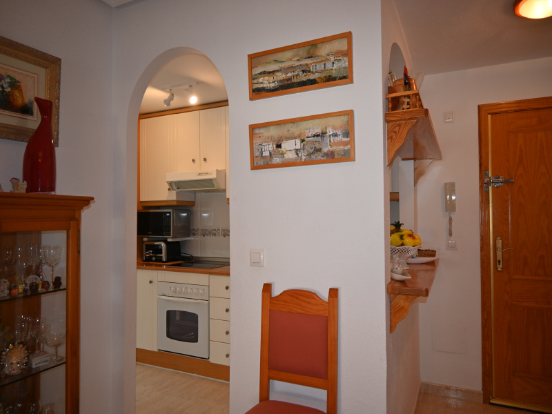 Urb. Puerto Mar, 30380, 1 Dormitorio Habitaciones, ,1 BañoBathrooms,Apartamento,En Venta,8,1336