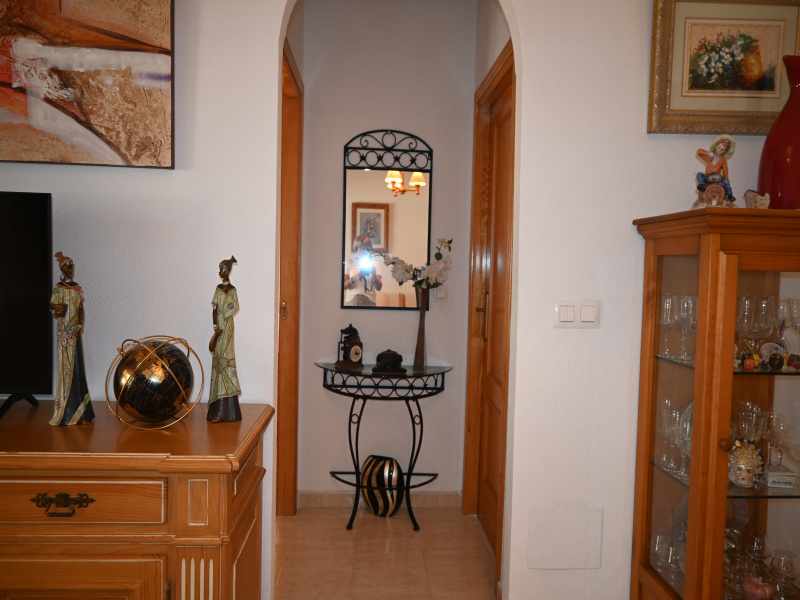 Urb. Puerto Mar, 30380, 1 Dormitorio Habitaciones, ,1 BañoBathrooms,Apartamento,En Venta,8,1336