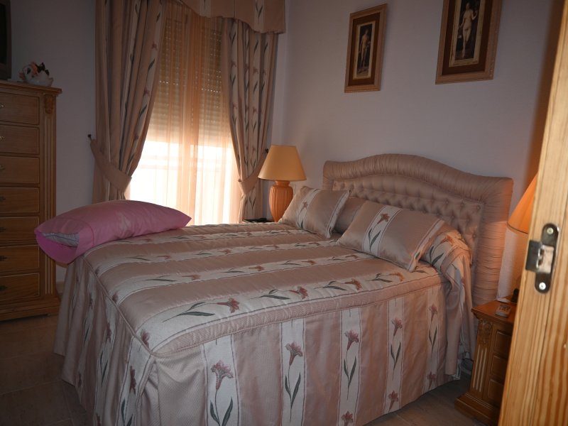 Urb. Puerto Mar, 30380, 1 Dormitorio Habitaciones, ,1 BañoBathrooms,Apartamento,En Venta,8,1336