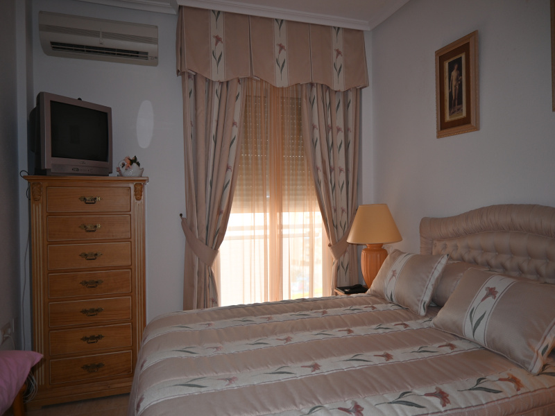 Urb. Puerto Mar, 30380, 1 Dormitorio Habitaciones, ,1 BañoBathrooms,Apartamento,En Venta,8,1336