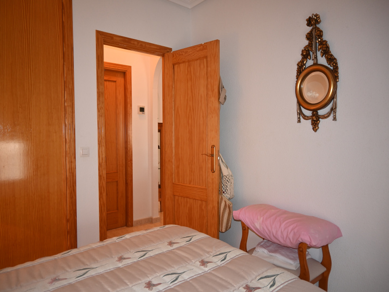 Urb. Puerto Mar, 30380, 1 Dormitorio Habitaciones, ,1 BañoBathrooms,Apartamento,En Venta,8,1336