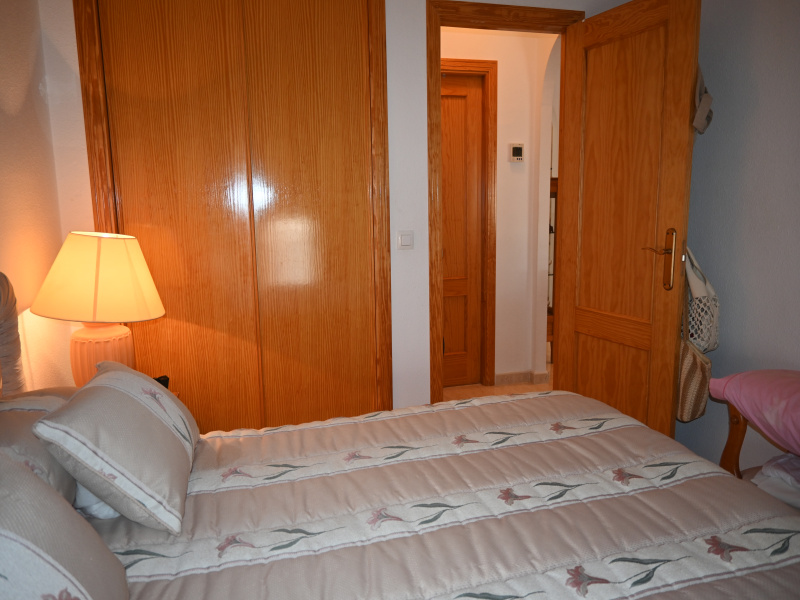 Urb. Puerto Mar, 30380, 1 Dormitorio Habitaciones, ,1 BañoBathrooms,Apartamento,En Venta,8,1336