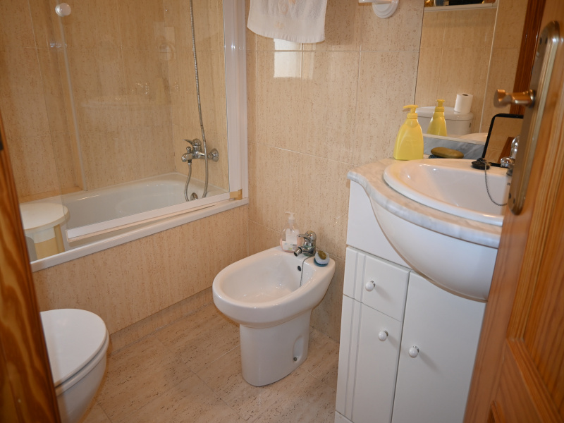 Urb. Puerto Mar, 30380, 1 Dormitorio Habitaciones, ,1 BañoBathrooms,Apartamento,En Venta,8,1336