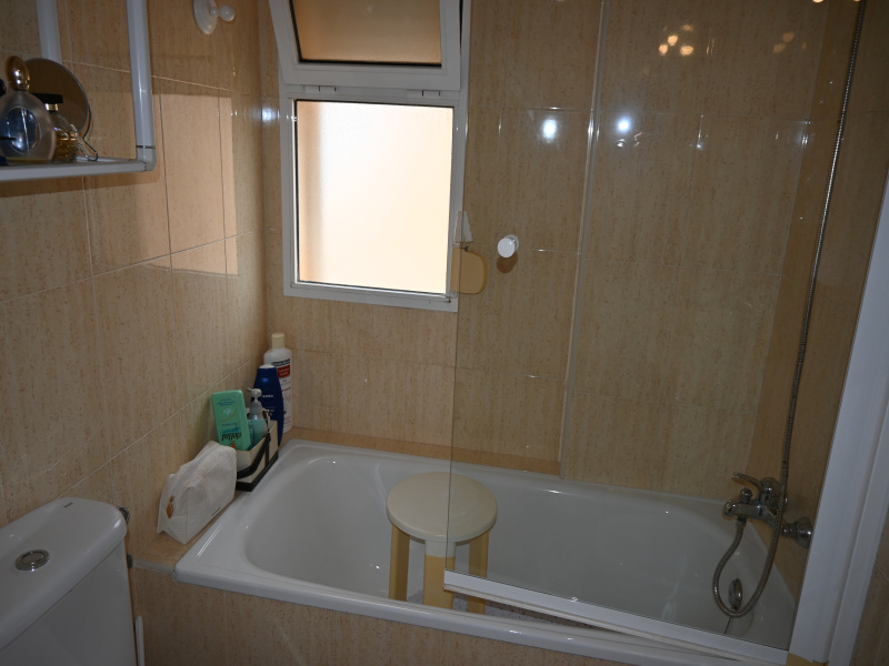Urb. Puerto Mar, 30380, 1 Dormitorio Habitaciones, ,1 BañoBathrooms,Apartamento,En Venta,8,1336