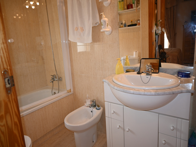 Urb. Puerto Mar, 30380, 1 Dormitorio Habitaciones, ,1 BañoBathrooms,Apartamento,En Venta,8,1336