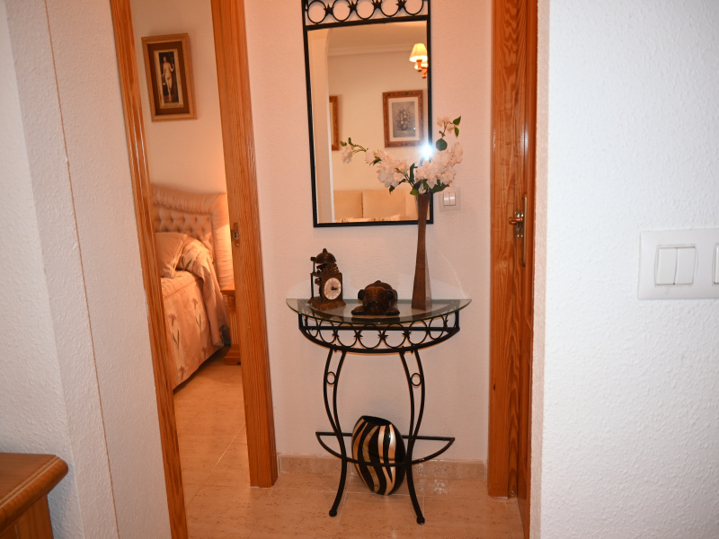 Urb. Puerto Mar, 30380, 1 Dormitorio Habitaciones, ,1 BañoBathrooms,Apartamento,En Venta,8,1336