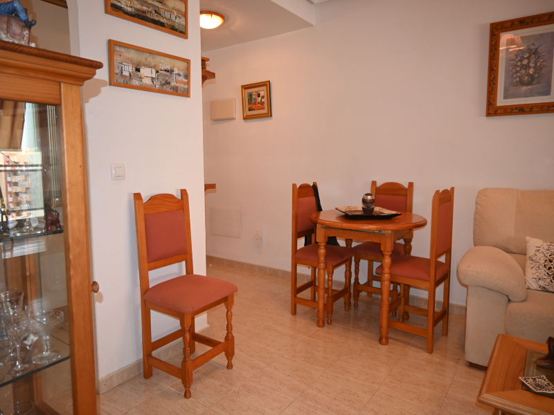 Urb. Puerto Mar, 30380, 1 Dormitorio Habitaciones, ,1 BañoBathrooms,Apartamento,En Venta,8,1336