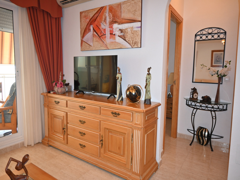 Urb. Puerto Mar, 30380, 1 Dormitorio Habitaciones, ,1 BañoBathrooms,Apartamento,En Venta,8,1336