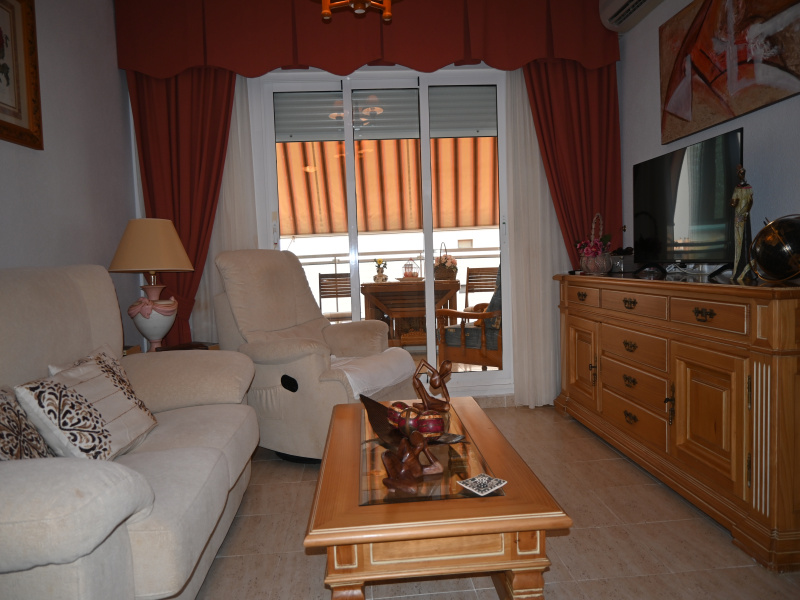 Urb. Puerto Mar, 30380, 1 Dormitorio Habitaciones, ,1 BañoBathrooms,Apartamento,En Venta,8,1336
