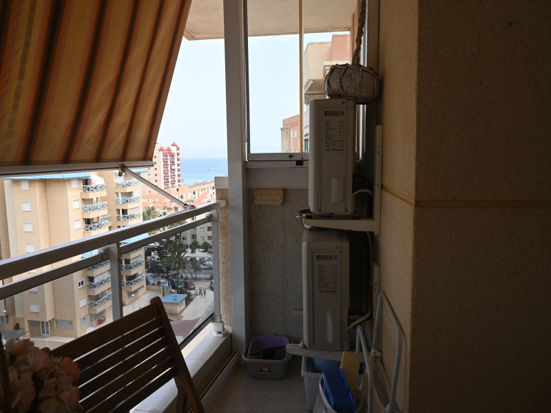 Urb. Puerto Mar, 30380, 1 Dormitorio Habitaciones, ,1 BañoBathrooms,Apartamento,En Venta,8,1336