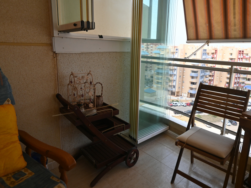 Urb. Puerto Mar, 30380, 1 Dormitorio Habitaciones, ,1 BañoBathrooms,Apartamento,En Venta,8,1336