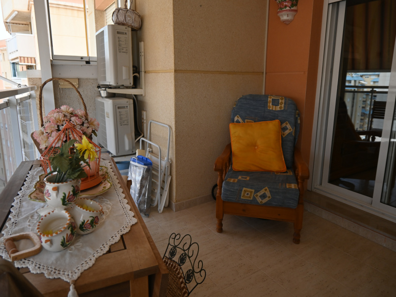Urb. Puerto Mar, 30380, 1 Dormitorio Habitaciones, ,1 BañoBathrooms,Apartamento,En Venta,8,1336