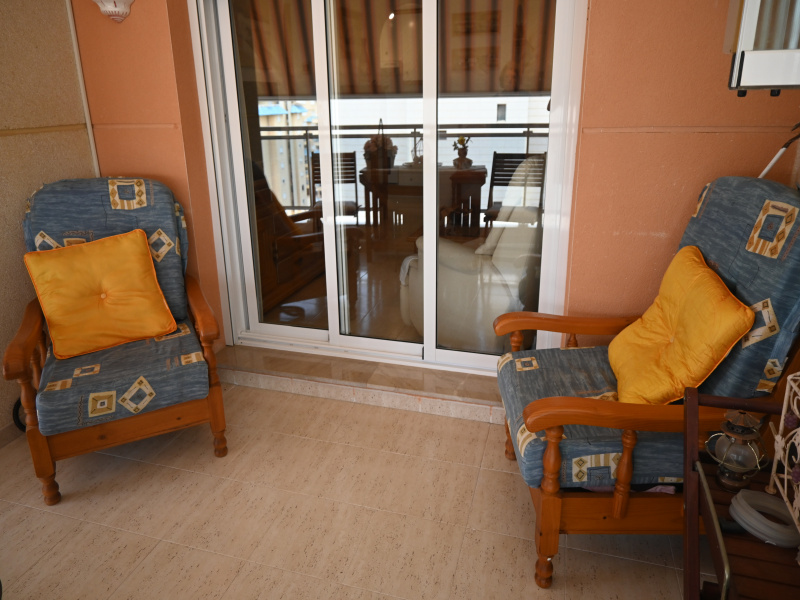 Urb. Puerto Mar, 30380, 1 Dormitorio Habitaciones, ,1 BañoBathrooms,Apartamento,En Venta,8,1336