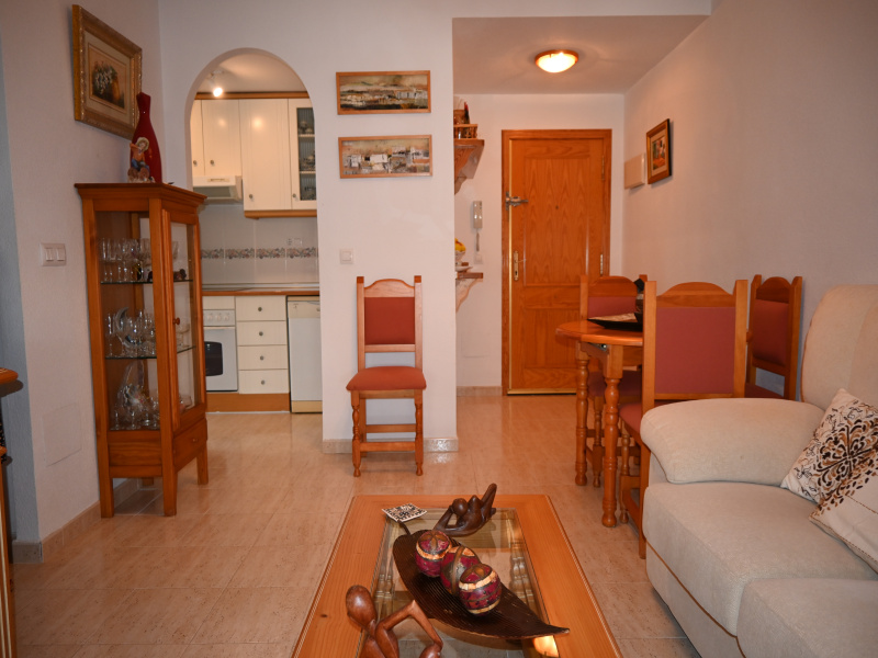 Urb. Puerto Mar, 30380, 1 Dormitorio Habitaciones, ,1 BañoBathrooms,Apartamento,En Venta,8,1336
