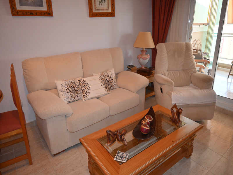 Urb. Puerto Mar, 30380, 1 Dormitorio Habitaciones, ,1 BañoBathrooms,Apartamento,En Venta,8,1336