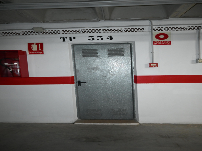 Urb. Puerto Mar, 30380, 1 Dormitorio Habitaciones, ,1 BañoBathrooms,Apartamento,En Venta,8,1336