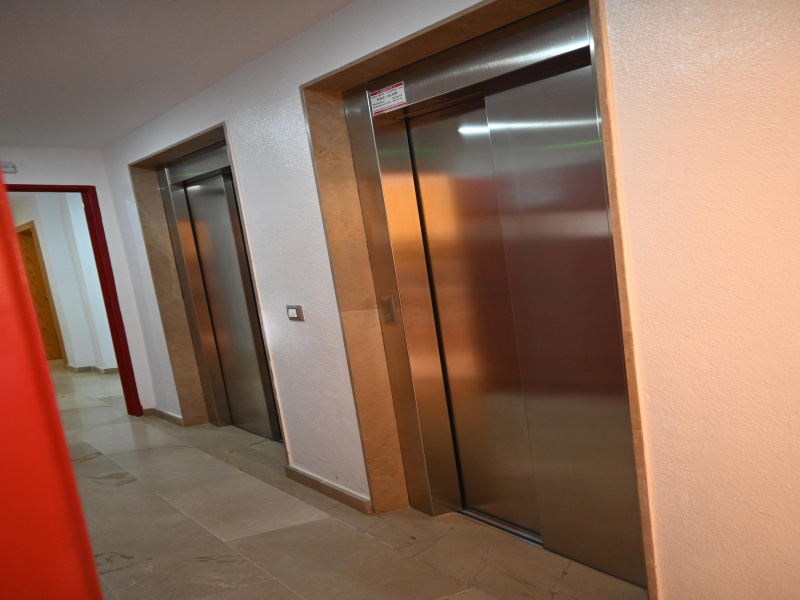 Urb. Puerto Mar, 30380, 1 Dormitorio Habitaciones, ,1 BañoBathrooms,Apartamento,En Venta,8,1336