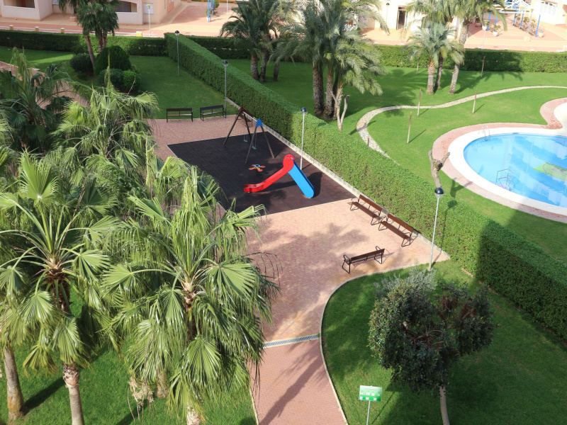 Urb. Puerto Mar, 30380, 1 Dormitorio Habitaciones, ,1 BañoBathrooms,Apartamento,En Venta,8,1336