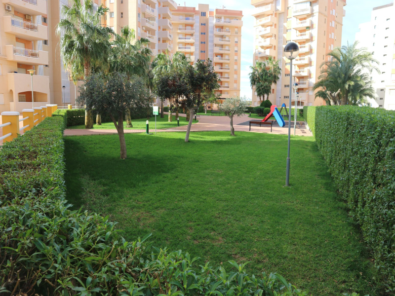 Urb. Puerto Mar, 30380, 1 Dormitorio Habitaciones, ,1 BañoBathrooms,Apartamento,En Venta,8,1336