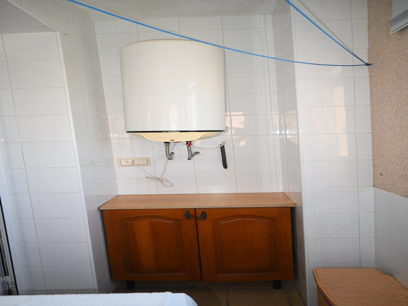 Urb. Las Palmeras, 30380, 1 Dormitorio Habitaciones, ,1 BañoBathrooms,Apartamento,En Venta,2,1337