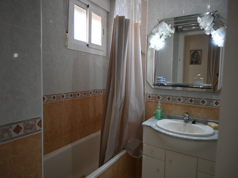 Urb. Las Palmeras, 30380, 1 Dormitorio Habitaciones, ,1 BañoBathrooms,Apartamento,En Venta,2,1337