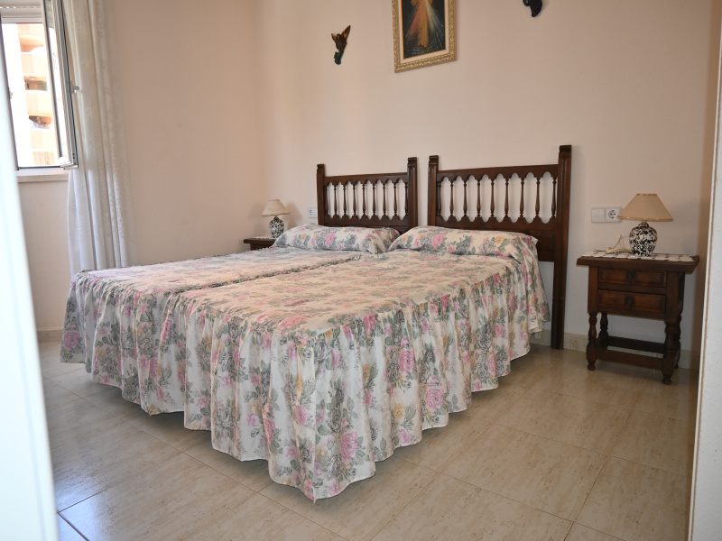 Urb. Las Palmeras, 30380, 1 Dormitorio Habitaciones, ,1 BañoBathrooms,Apartamento,En Venta,2,1337